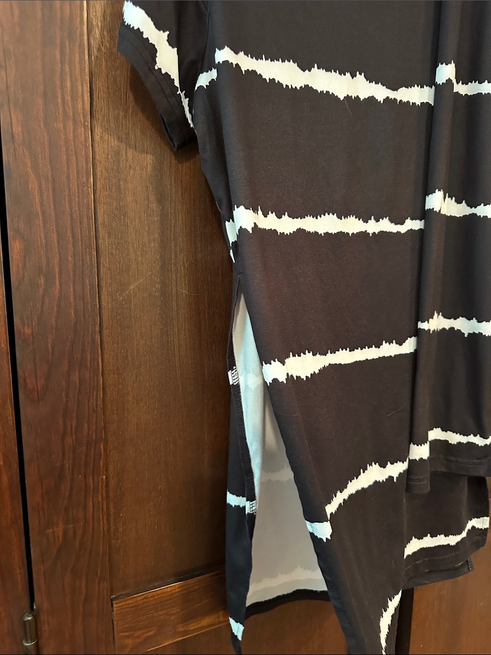 SHEIN curve • women’s pajama set - Picture 3 of 4